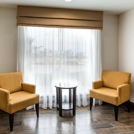 Sleep Inn & Suites - ブライアン エクステリア 写真