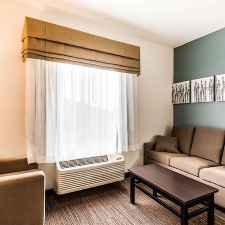 Sleep Inn & Suites - ブライアン エクステリア 写真